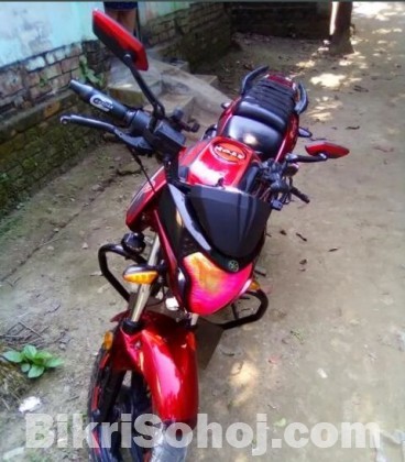 Dyun Defender 150 cc